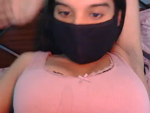 Sugar_mommy98's Webcam Show