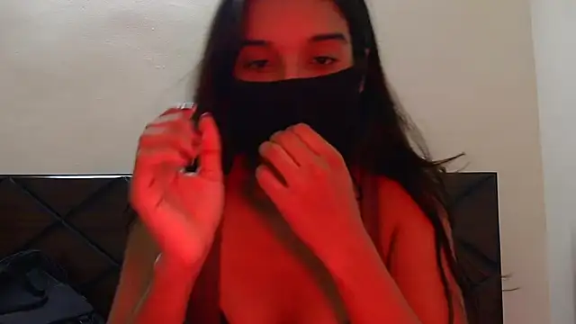 Sugar_mommy98's Webcam Show