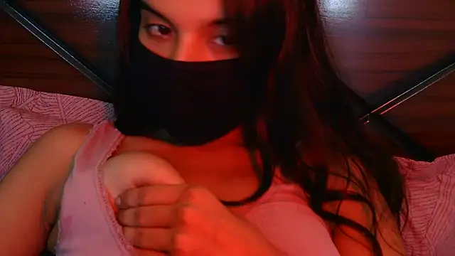 Sugar_mommy98's Webcam Show