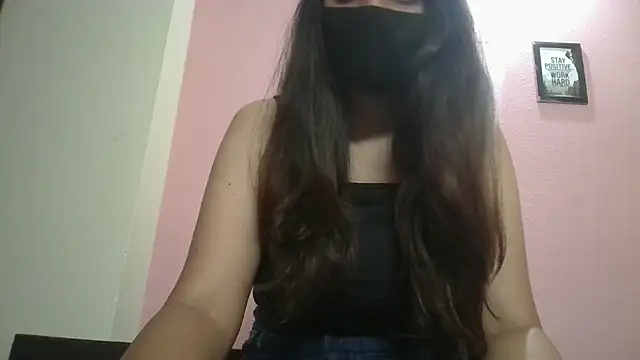 Webkamerová show Sugar_mommy98