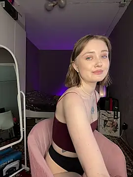 lasskatty Live XXX Chat
