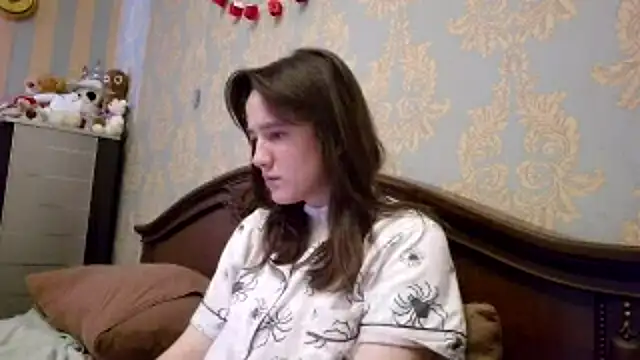 JanineMcclurkin: вебкам-шоу