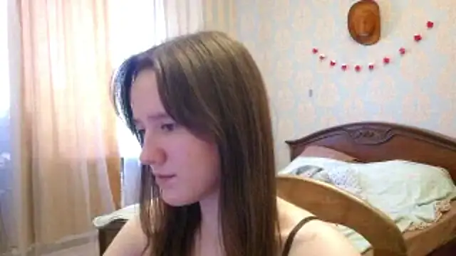 JanineMcclurkin webcam show