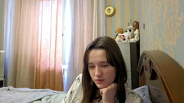 Show webcam de JanineMcclurkin
