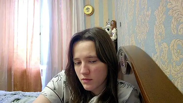 JanineMcclurkin – webcam-show