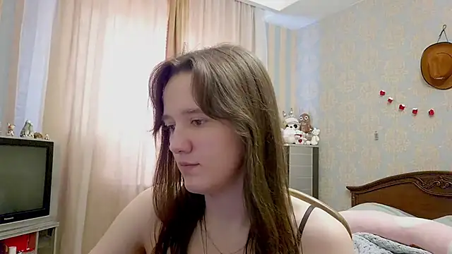 JanineMcclurkin's Live XXX Chat