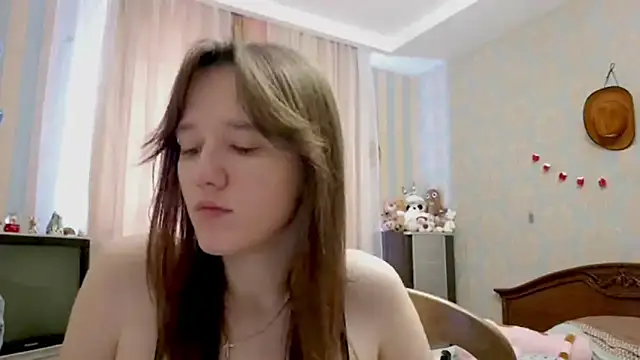 JanineMcclurkin – Live XXX-chat