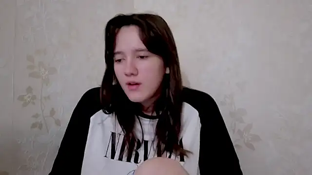 JanineMcclurkin: απευθείας συνομιλία ΧΧΧ