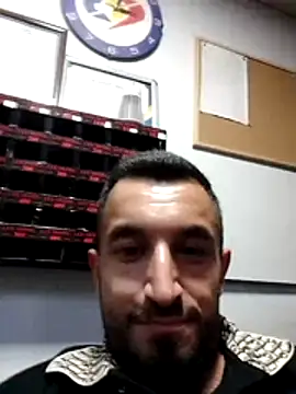 Show de webcam de Sertdoguss