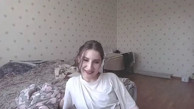nerrycherry's Live XXX Chat