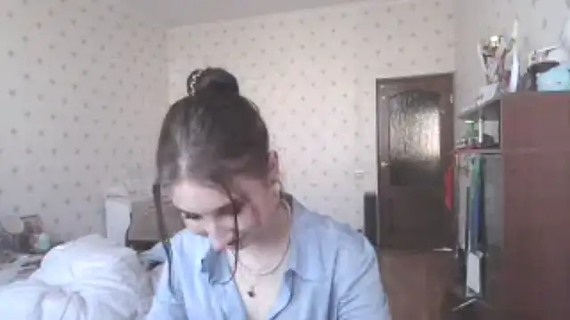 Chat XXX en directo de nerrycherry