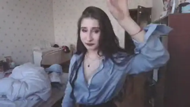 Chat soba uživo modela nerrycherry