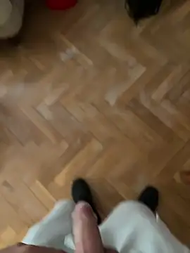Webkamerová show D_barry
