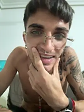 Show Webcam de D_barry