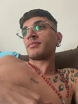 D_barry Webcamshow