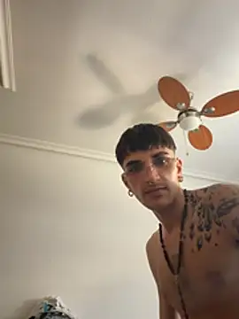 D_barry – webcam-show