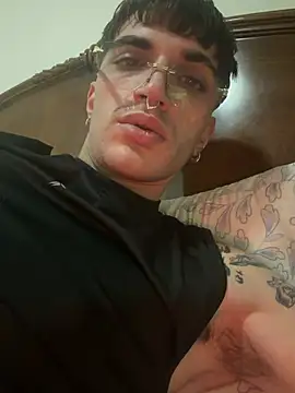 D_barry Webcam show