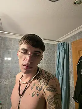 D_barry Adlı Modelin Web Kamerası Şovu