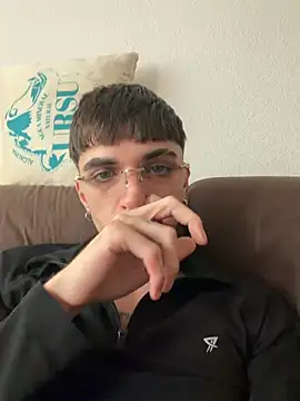 D_barry – webcam-show