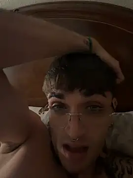Show de webcam de D_barry
