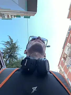 D_barry Webcamshow