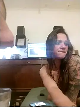 Hannapasion777 Webcamshow
