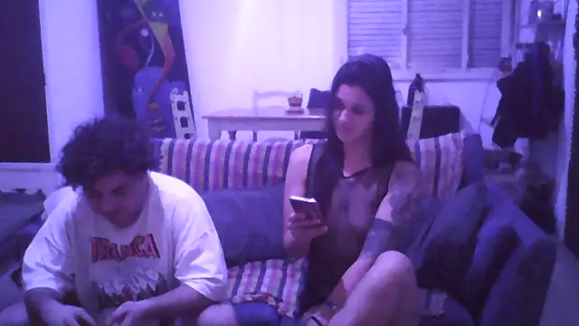 Hannapasion777 – webcam-show