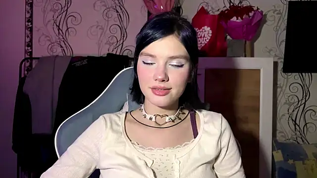 Вебкам-шоу MinnieMoonie