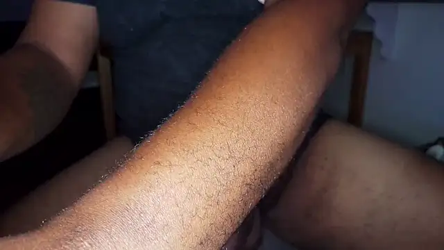 Show webcam de Tiger_Would69