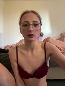 LauraundSteve_ Adlı Modelin Web Kamerası Şovu
