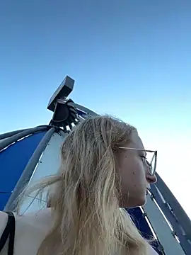 Вебкам-шоу LauraundSteve_