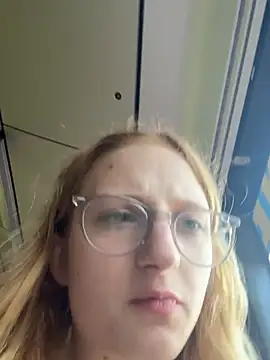 Webkamerová show LauraundSteve_