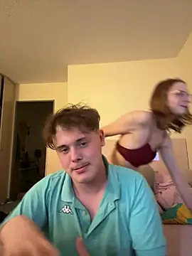 LauraundSteve_ Webcam-Show