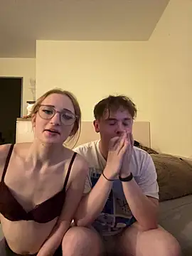 LauraundSteve_ – webcam-show