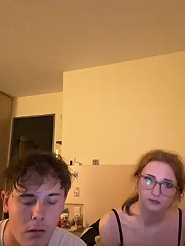 عرض كام LauraundSteve_