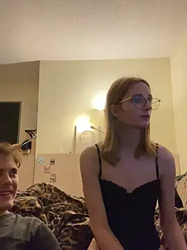 LauraundSteve_ Webcam-Show