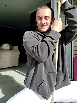 Lucasboy101's Webcam Show