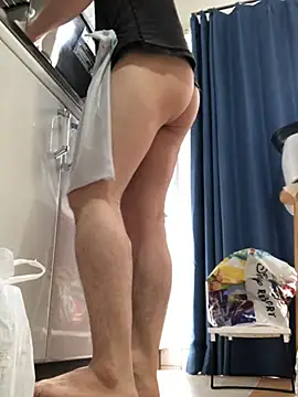 Show de webcam de lion_pon
