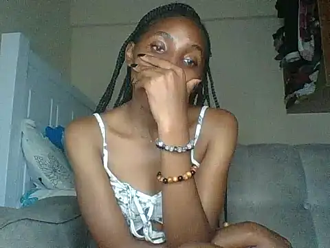 Chat XXX en directo de Velvet_peach
