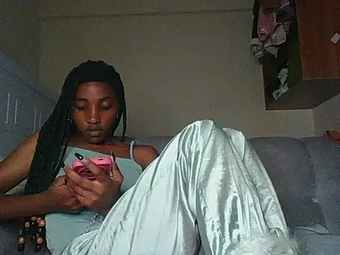 Velvet_peach's Live XXX Chat