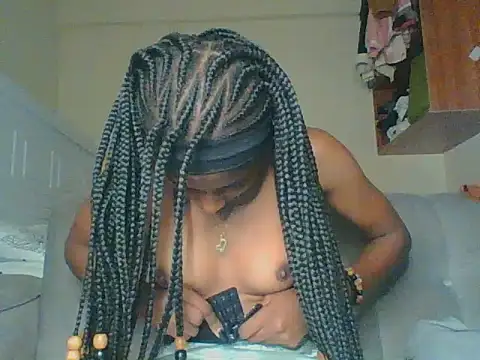 XXX chat uživo modela Velvet_peach