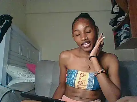 Chat XXX en directo de Velvet_peach