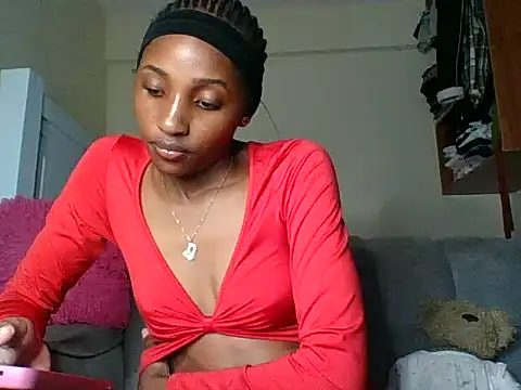 Velvet_peach's Live XXX Chat