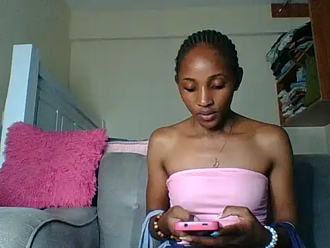 Velvet_peach – Live XXX-chat