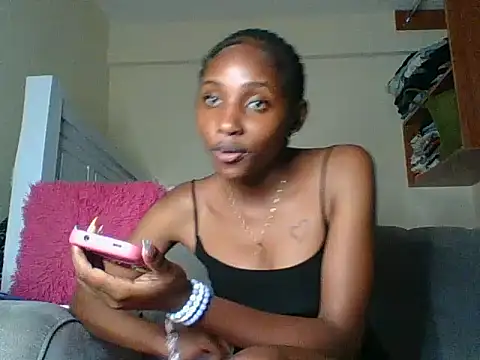 Chat XXX ao vivo de Velvet_peach