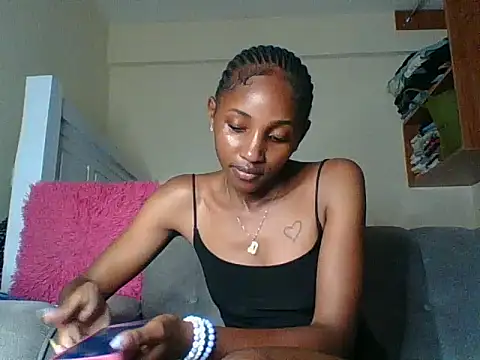 Chat XXX ao vivo de Velvet_peach