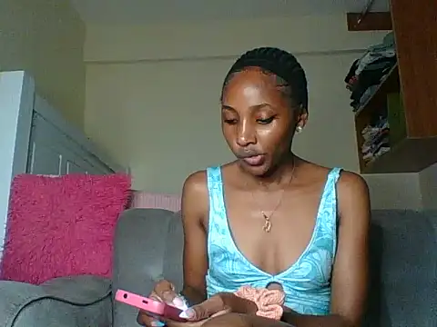 Velvet_peach – Live XXX-chat