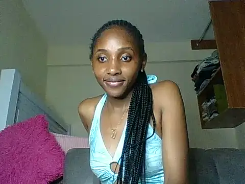 Chat XXX ao vivo de Velvet_peach