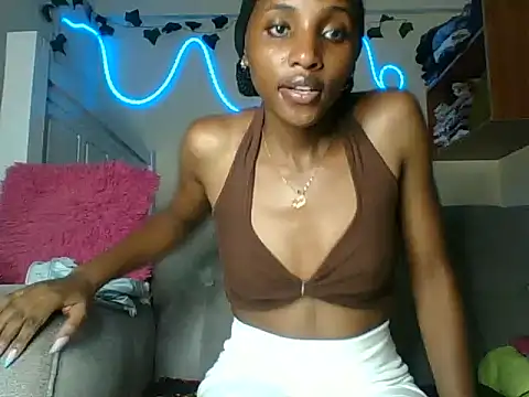 Velvet_peach's Live XXX Chat