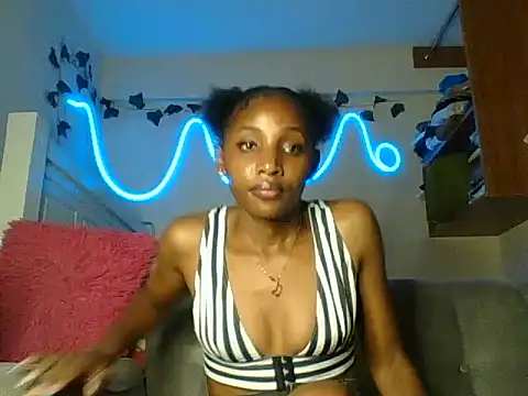 Velvet_peach's Live XXX Chat